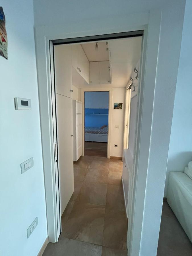 Kasia Porta Sul Mare Di Livorno Free Parking Exterior photo